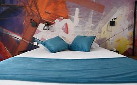 The Originals Boutique, Hotel Montelimar